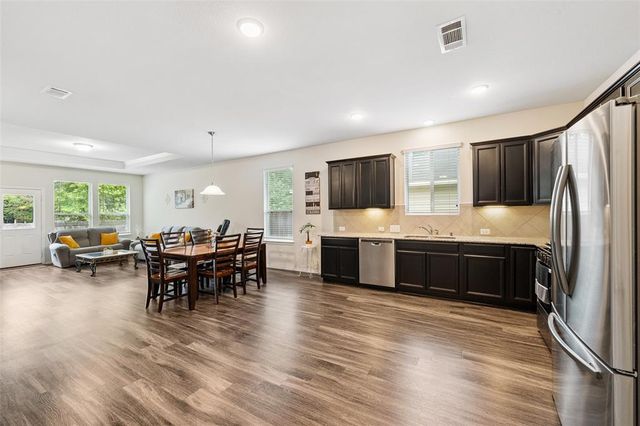 2324 N Amber Ruse Court, Conroe, TX 77304