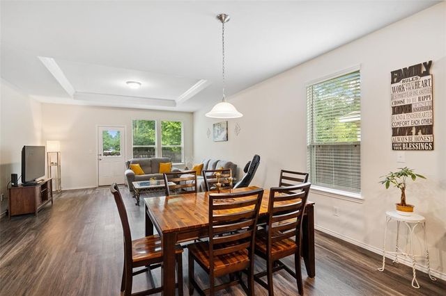 2324 N Amber Ruse Court, Conroe, TX 77304