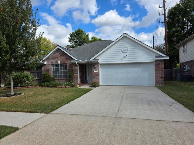 19406 Stillhouse Drive, Tomball, TX 77375