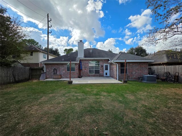 19406 Stillhouse Drive, Tomball, TX 77375