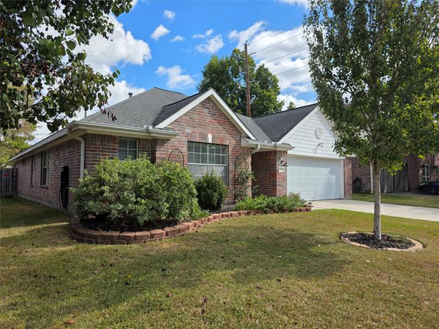 19406 Stillhouse Drive, Tomball, TX 77375