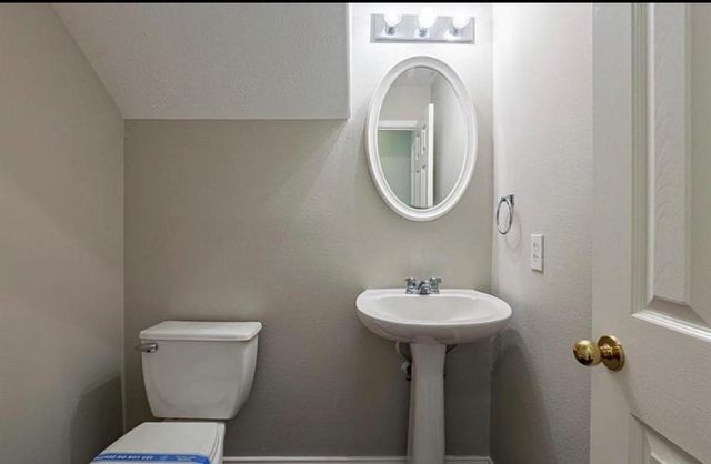 18102 Spring Run Lane, Richmond, TX 77407