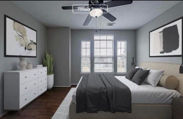 18102 Spring Run Lane, Richmond, TX 77407