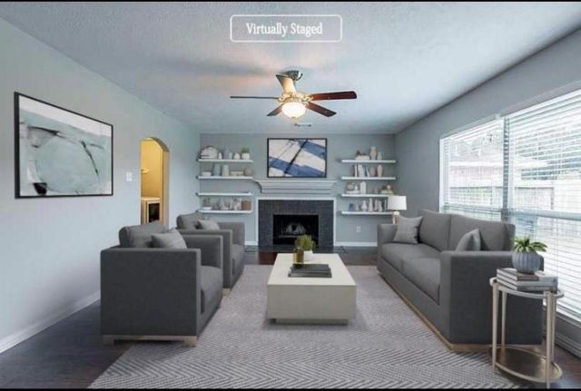 18102 Spring Run Lane, Richmond, TX 77407