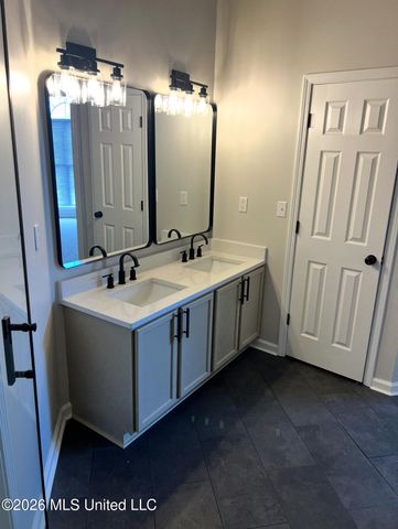 7392 Acree Lane, Olive Branch, MS 38654