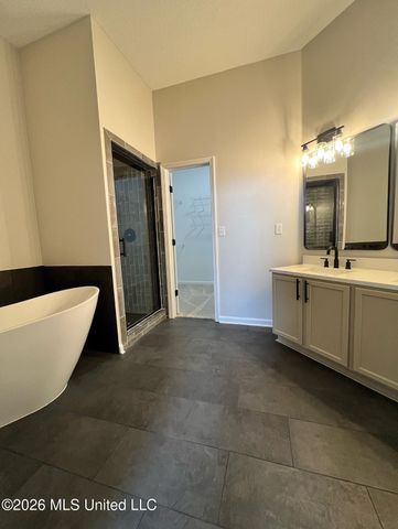 7392 Acree Lane, Olive Branch, MS 38654