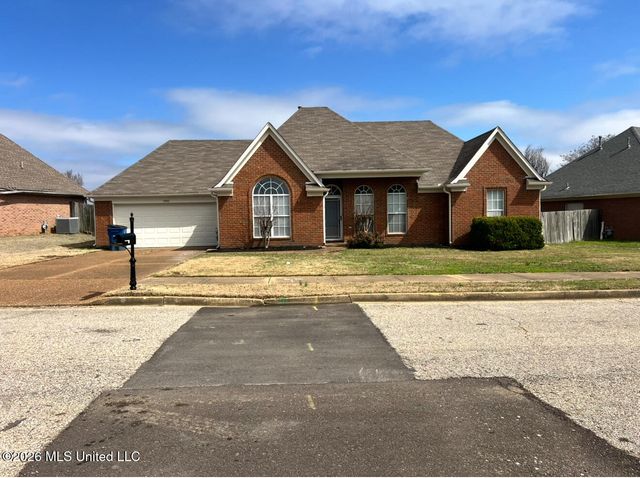 7392 Acree Lane, Olive Branch, MS 38654