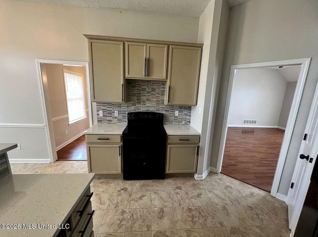 7392 Acree Lane, Olive Branch, MS 38654