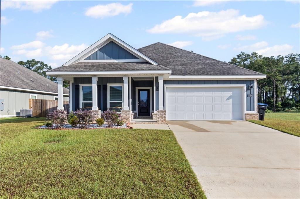 10564 Heirloom Road S, Mobile, AL 36608 — photo 2