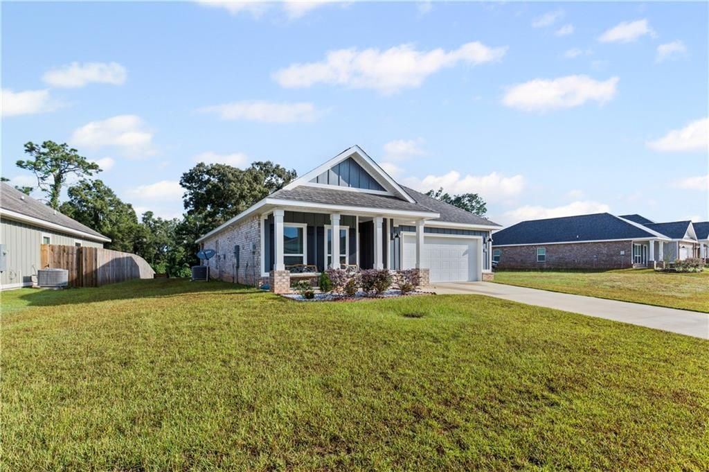 10564 Heirloom Road S, Mobile, AL 36608 — photo 3