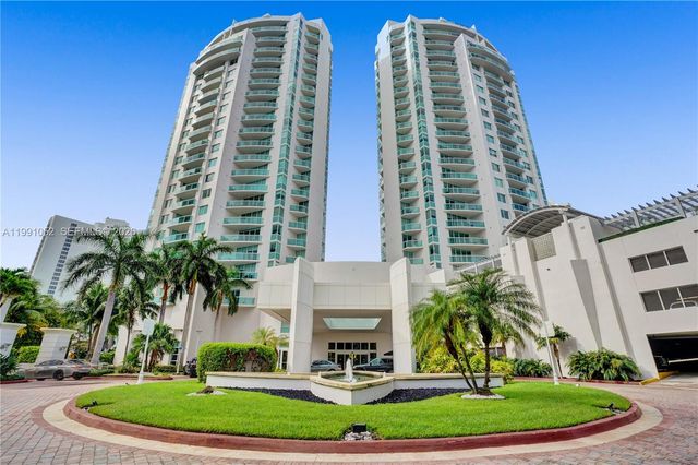 19400 Turnberry Way 1621, Aventura, FL 33180