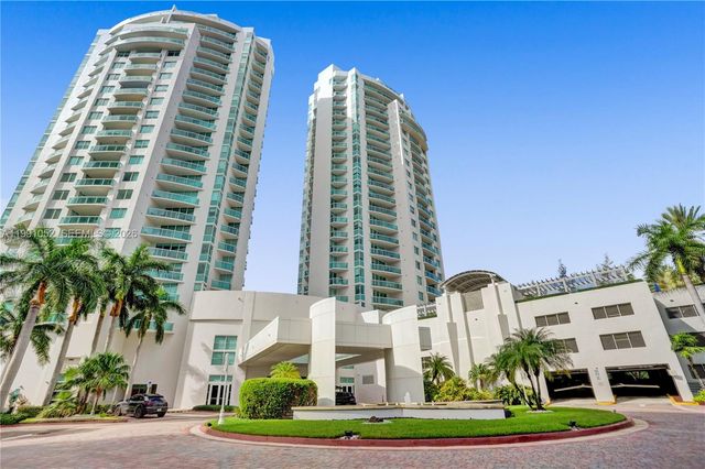 19400 Turnberry Way 1621, Aventura, FL 33180