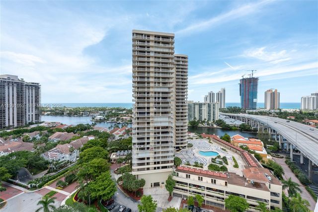 19400 Turnberry Way 1621, Aventura, FL 33180