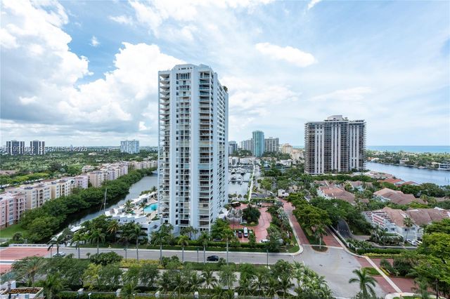 19400 Turnberry Way 1621, Aventura, FL 33180