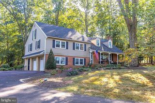 1679 SUPPLEE RD, Lansdale, PA 19446