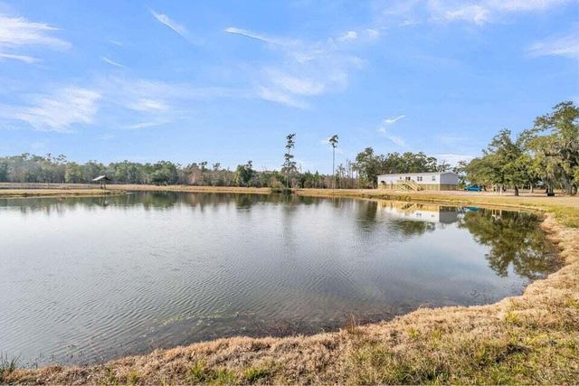 00 Pine Bluff Road, Dorchester, SC 29437
