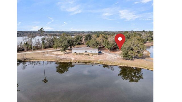 00 Pine Bluff Road, Dorchester, SC 29437