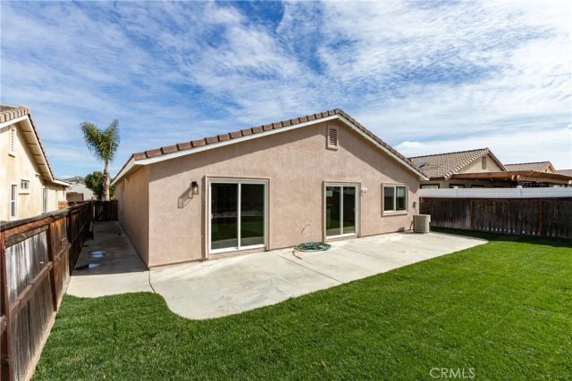 30521 Sierra Vista, Menifee, CA 92584