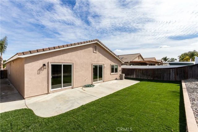 30521 Sierra Vista, Menifee, CA 92584
