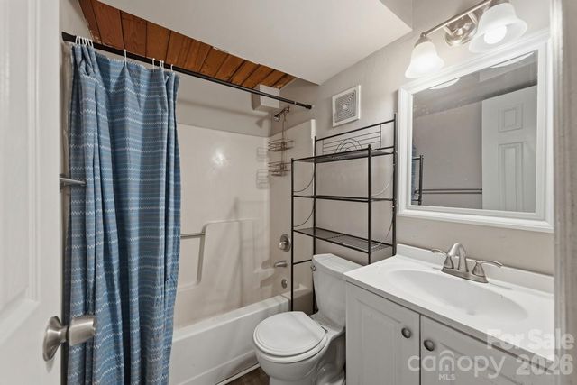 201 S Hoskins Road 219, Charlotte, NC 28208
