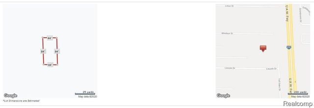 000 COOLIDGE Drive, Grand Blanc, MI 48507