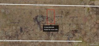 000 COOLIDGE Drive, Grand Blanc, MI 48507