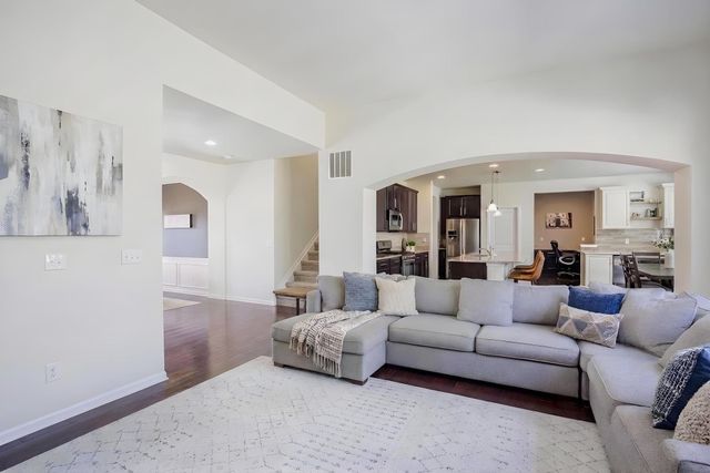 3218 Park Meadow Drive, Lake Orion, MI 48362