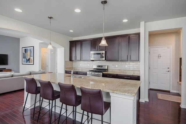 3218 Park Meadow Drive, Lake Orion, MI 48362