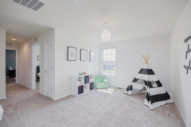 3218 Park Meadow Drive, Lake Orion, MI 48362