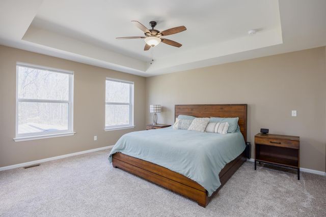 3218 Park Meadow Drive, Lake Orion, MI 48362