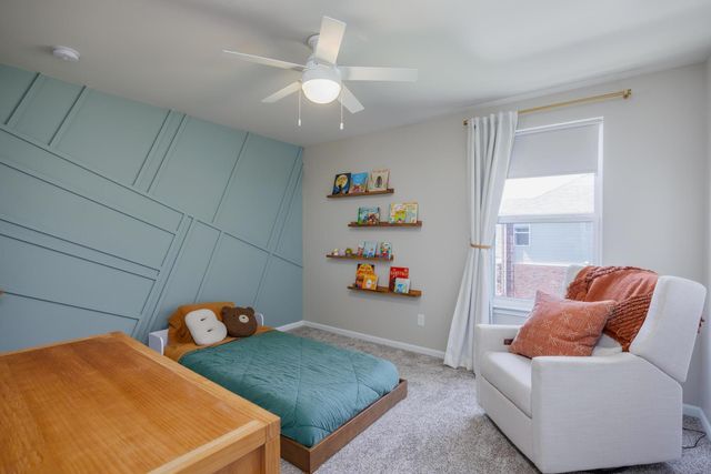 3218 Park Meadow Drive, Lake Orion, MI 48362