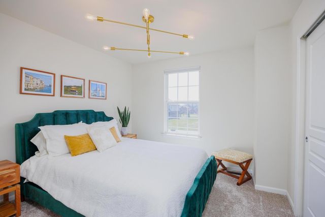 3218 Park Meadow Drive, Lake Orion, MI 48362