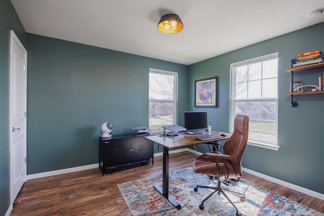 3218 Park Meadow Drive, Lake Orion, MI 48362