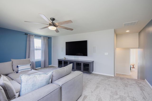 3218 Park Meadow Drive, Lake Orion, MI 48362