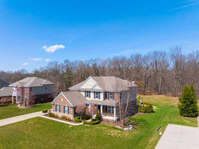 3218 Park Meadow Drive, Lake Orion, MI 48362