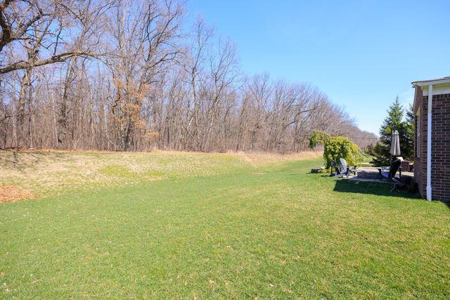3218 Park Meadow Drive, Lake Orion, MI 48362