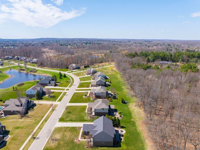 3218 Park Meadow Drive, Lake Orion, MI 48362