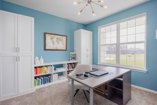 3218 Park Meadow Drive, Lake Orion, MI 48362