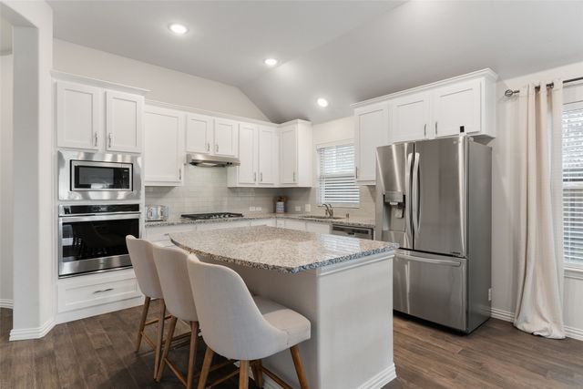 2313 Chapel Cross Lane, Wylie, TX 75098