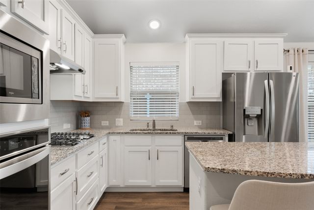 2313 Chapel Cross Lane, Wylie, TX 75098