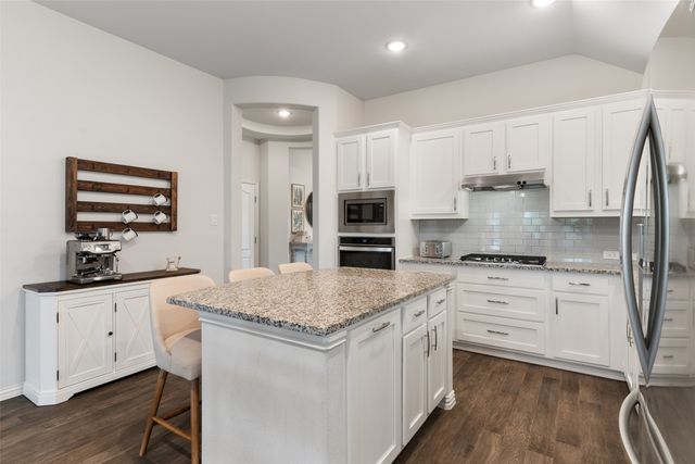 2313 Chapel Cross Lane, Wylie, TX 75098