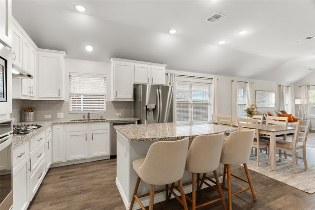 2313 Chapel Cross Lane, Wylie, TX 75098