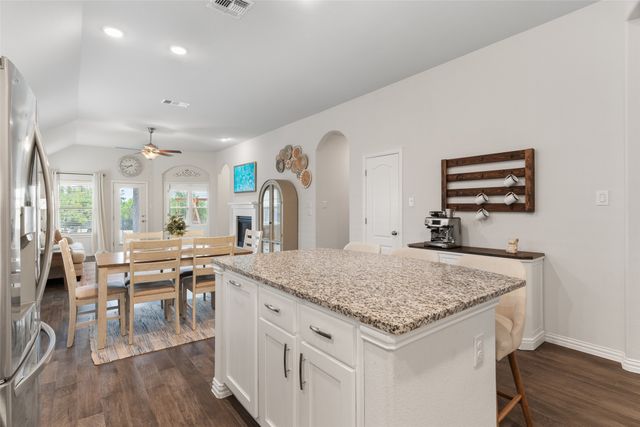 2313 Chapel Cross Lane, Wylie, TX 75098