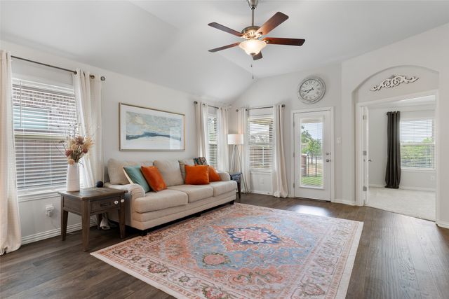 2313 Chapel Cross Lane, Wylie, TX 75098