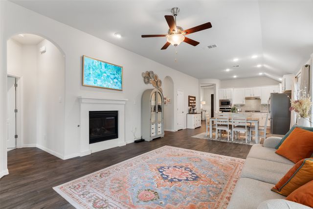 2313 Chapel Cross Lane, Wylie, TX 75098