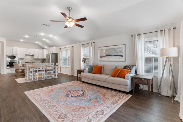 2313 Chapel Cross Lane, Wylie, TX 75098