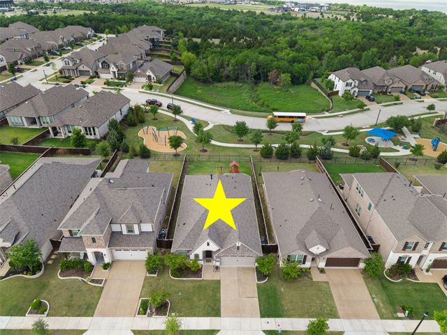 2313 Chapel Cross Lane, Wylie, TX 75098