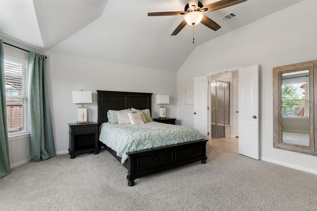 2313 Chapel Cross Lane, Wylie, TX 75098