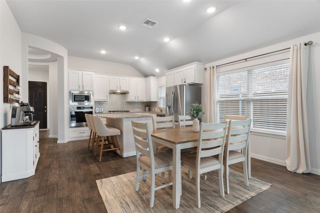 2313 Chapel Cross Lane, Wylie, TX 75098