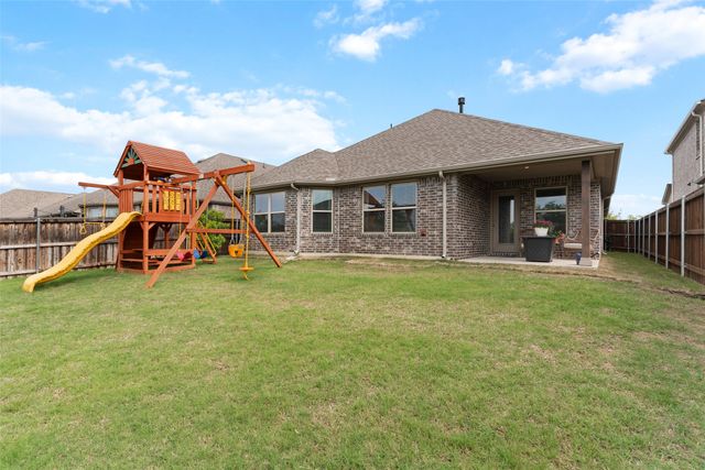 2313 Chapel Cross Lane, Wylie, TX 75098